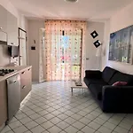 Apartment Portoverde Azalee, Giardino Al Mare Misano Adriatico