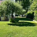 Portoverde Azalee, Giardino Al Mare Apartment Misano Adriatico
