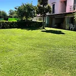 Portoverde Azalee, Giardino Al Mare Apartment *