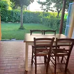 Portoverde Azalee, Giardino Al Mare *