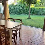 Portoverde Azalee, Giardino Al Mare Misano Adriatico