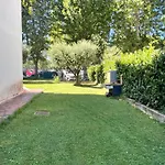 Portoverde Azalee, Giardino Al Mare