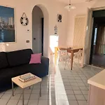 Portoverde Azalee, Giardino Al Mare