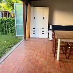 Portoverde Azalee, Giardino Al Mare *