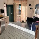 Portoverde Azalee, Giardino Al Mare Apartment
