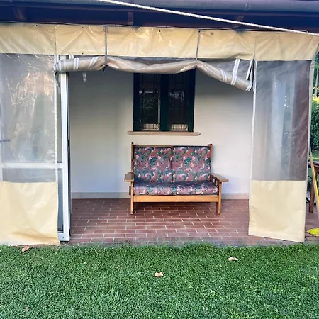 Azalee Con Giardino Al Mare דירה מיסאנו אדריאטיקו