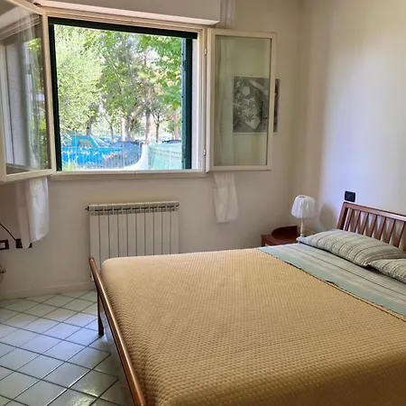 Apartmán Azalee Con Giardino Al Mare Misano Adriatico