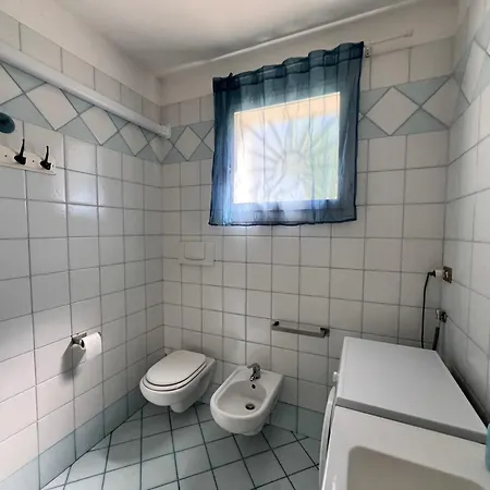 Azalee Con Giardino Al Mare Apartmán Misano Adriatico